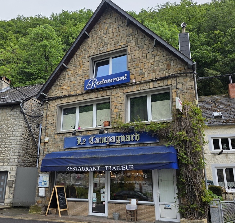 Le Campagnard