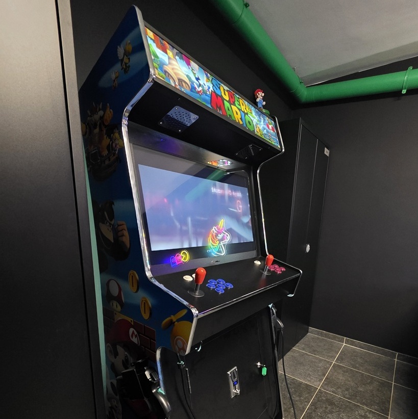 Arcade